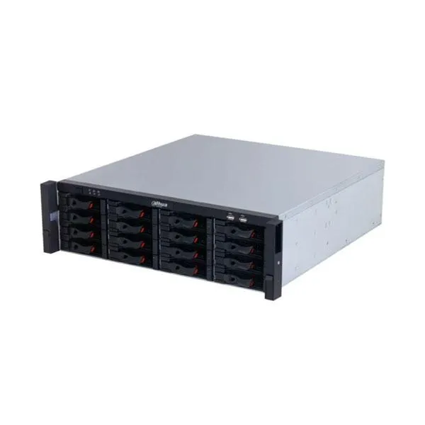 Dahua NVR616H128XI 128 Channel 3U 16HDDs WizMind Network Video Recorder price in Chennai, tamilnadu, kerala, bangalore