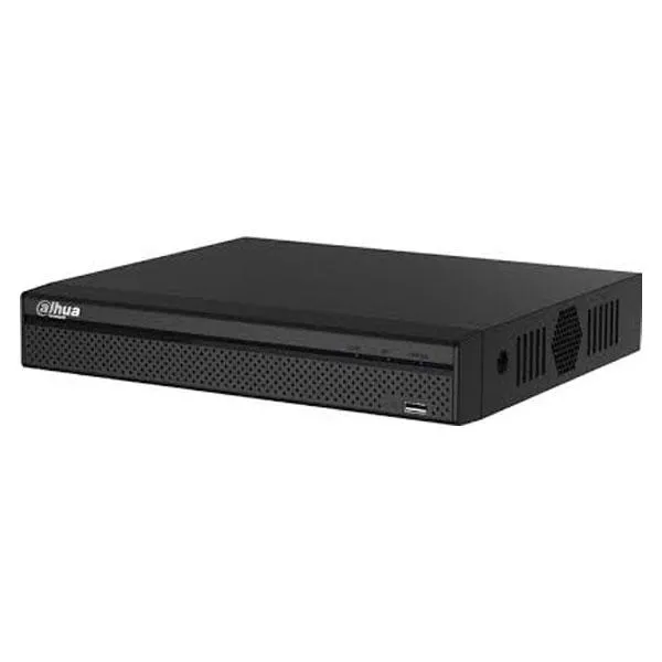 Dahua XVR1B16HI 16 Channel Penta brid 5MP Value 1080P Compact 1U 1HDD WizSense Digital Video Recorder price in Chennai, tamilnadu, kerala, bangalore