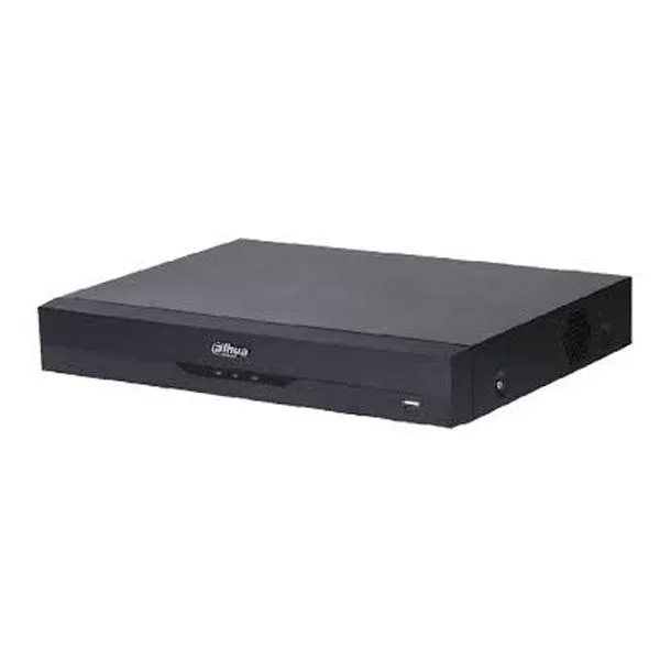 Dahua XVR4216ANI 16 Channel Penta brid 1080N 720P 1U 2HDDs WizSense Digital Video Recorder price in Chennai, tamilnadu, kerala, bangalore