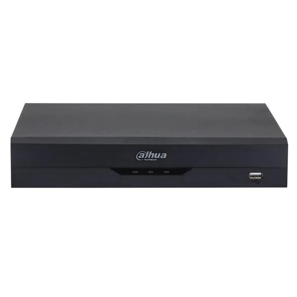 Dahua XVR5116H 4KL I3 16 Channel Penta brid WizSense Digital Video Recorder price in Chennai, tamilnadu, kerala, bangalore