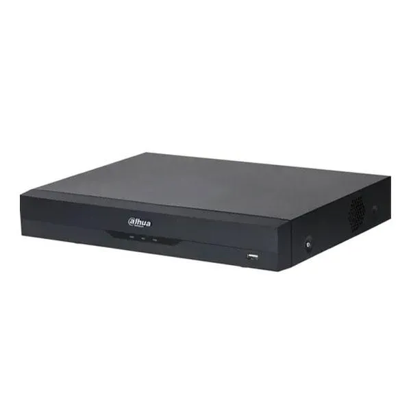 Dahua XVR5216A4KLI3 16 Channel Penta brid 4K Value 5MP 1U 2HDDs WizSense Digital Video Recorder price in Chennai, tamilnadu, kerala, bangalore