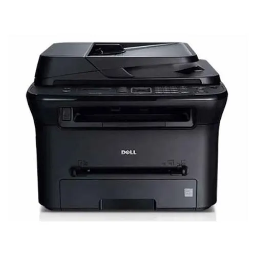 Dell 1135N All in one Function laser printer price in Chennai, tamilnadu, kerala, bangalore