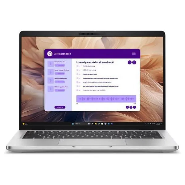 Dell 14 Plus Ultra 7 Processor 16GB Ram Laptop