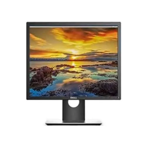 Dell 19 inch P1917S Monitor price in Chennai, tamilnadu, kerala, bangalore