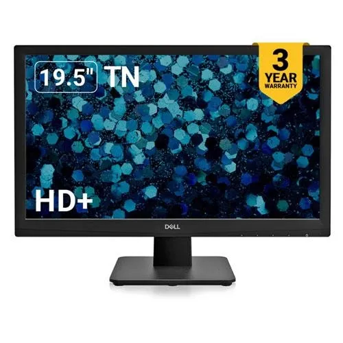 Dell 20 inch D2020H Monitor price in Chennai, tamilnadu, kerala, bangalore