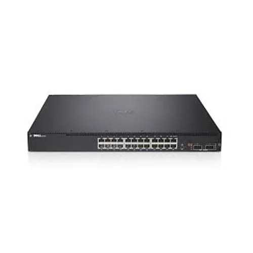 Dell 210 ABVS Networking N4032 Switch price in Chennai, tamilnadu, kerala, bangalore