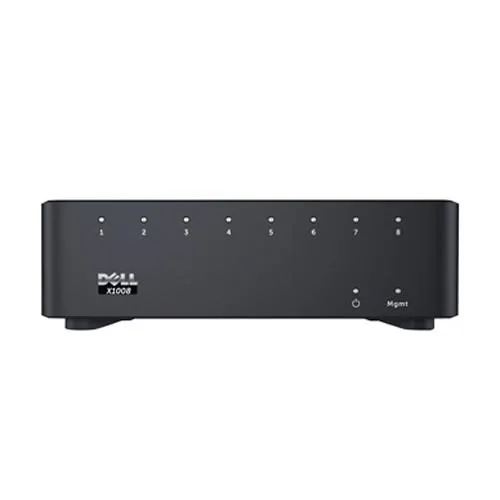 Dell 210 AEIQ Networking X1008 Smart Switch price in Chennai, tamilnadu, kerala, bangalore