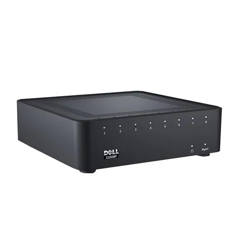 Dell 210 AEIR Networking X1008P Smart Switch price in Chennai, tamilnadu, kerala, bangalore