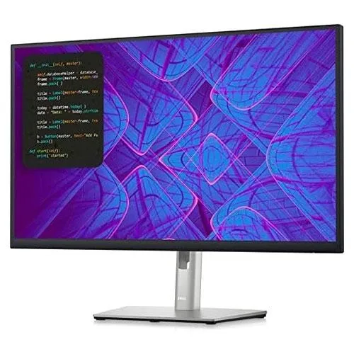 Dell 27 Inch 4K P2723QE USB C Hub Monitor price in Chennai, tamilnadu, kerala, bangalore