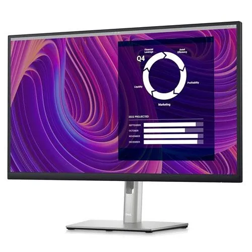 Dell 27 Inch P2723DE USB C Hub Monitor price in Chennai, tamilnadu, kerala, bangalore