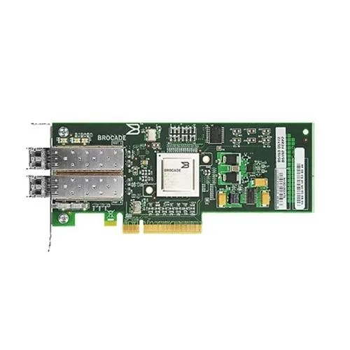 Dell 406 10281 Brocade 825 Fibre Channel Host Bus Adapter price in Chennai, tamilnadu, kerala, bangalore