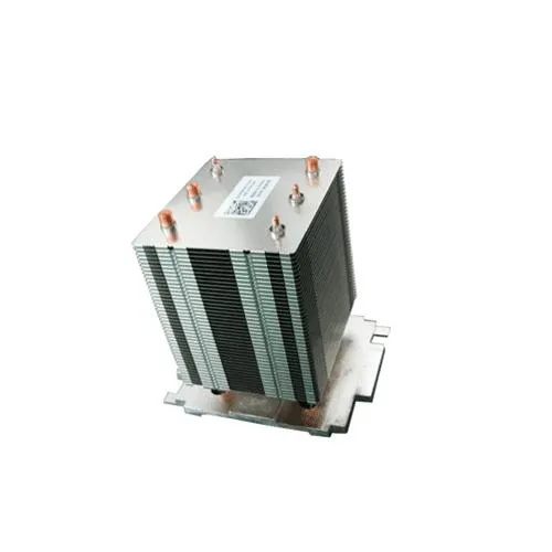 Dell 412 AAGF 135W Heat Sink For PowerEdge R530 price in Chennai, tamilnadu, kerala, bangalore