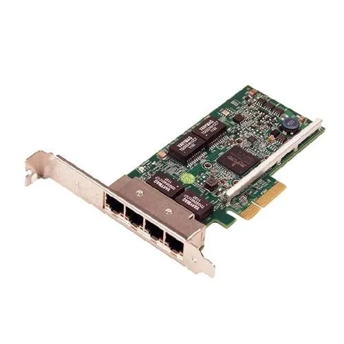 Dell 540 BBGX Broadcom 5719 Quad Port 1GB Network Interface Card Full Height Customer Kit price in Chennai, tamilnadu, kerala, bangalore