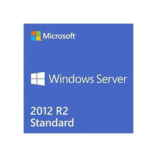 Dell 638 BBBD Microsoft Windows Server 2012 R2 Standard Edition ROK price in Chennai, tamilnadu, kerala, bangalore