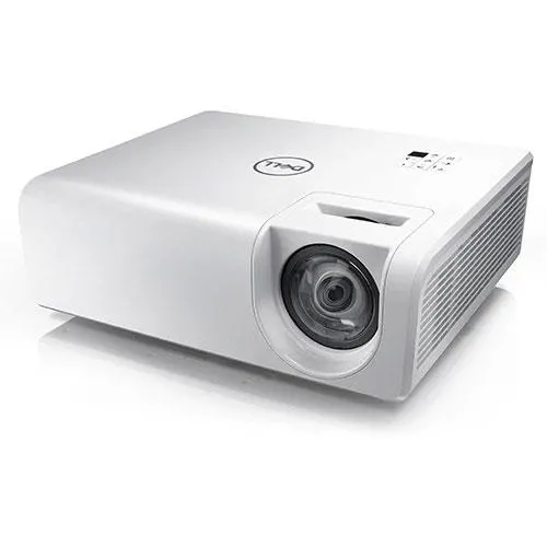 Dell Advanced Laser S518WL Projector price in Chennai, tamilnadu, kerala, bangalore