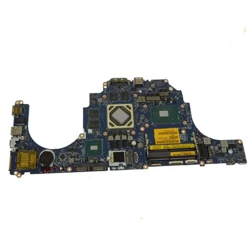 Dell Alienware 13 Laptop Motherboard price in Chennai, tamilnadu, kerala, bangalore