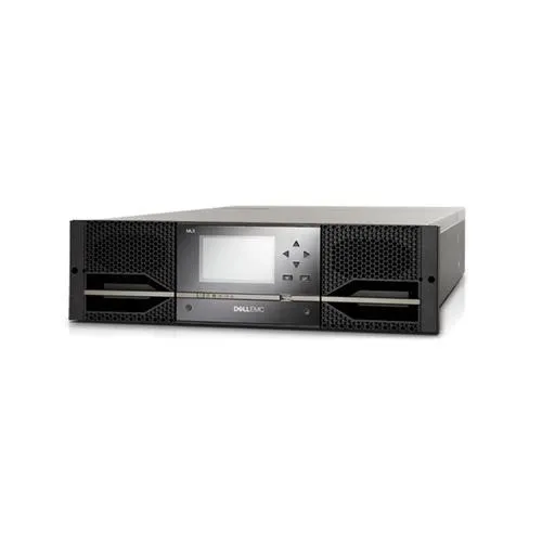 Dell EMC ML3 Tape Library price in Chennai, tamilnadu, kerala, bangalore