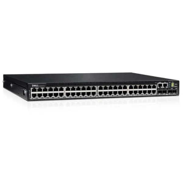 Dell EMC MX5108n Ethernet Switch