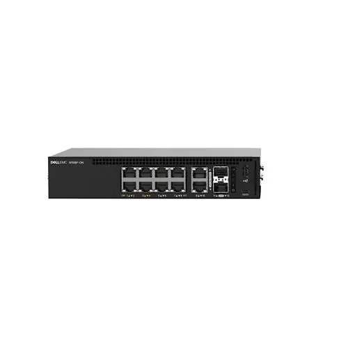 Dell EMC PowerSwitch N1108P ON Switch price in Chennai, tamilnadu, kerala, bangalore