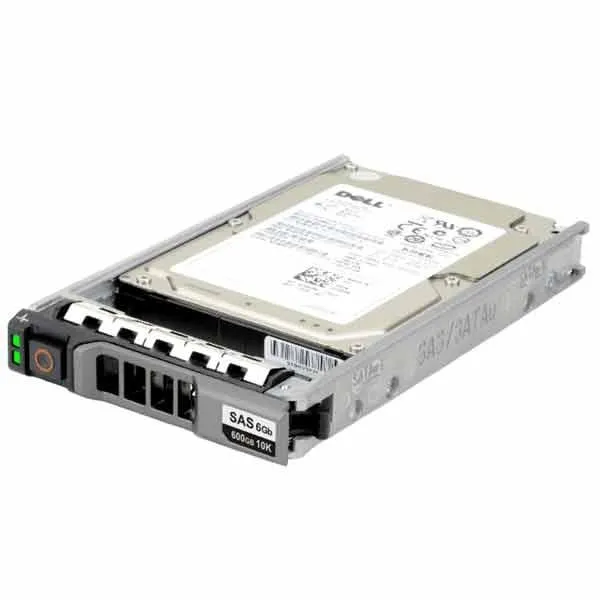 Dell HPN52 600GB SAS Internal Hard Drive price in Chennai, tamilnadu, kerala, bangalore