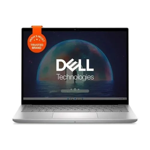 Dell Inspiron 14 13th Gen I5 1335U Processor Business Laptop price in Chennai, tamilnadu, kerala, bangalore