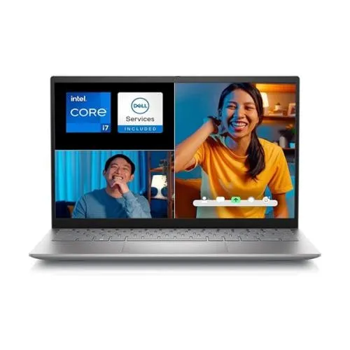 Dell Inspiron 14 13th Gen I7 1360P Processor Business Laptop price in Chennai, tamilnadu, kerala, bangalore