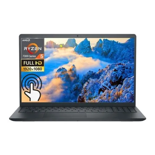 Dell Inspiron 15 AMD Ryzen 5 7530U Processor Business Laptop price in Chennai, tamilnadu, kerala, bangalore