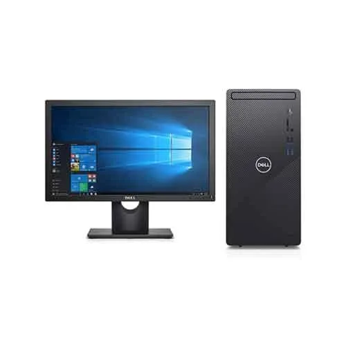 Dell Inspiron 3880 Desktop price in Chennai, tamilnadu, kerala, bangalore