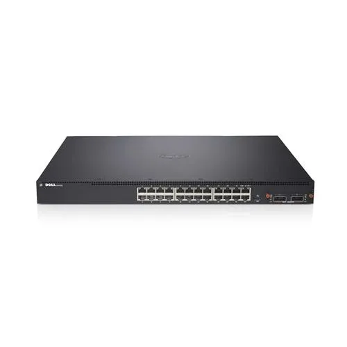 Dell Networking  N4032 32 Ports 10G BaseT Managed Switch price in Chennai, tamilnadu, kerala, bangalore