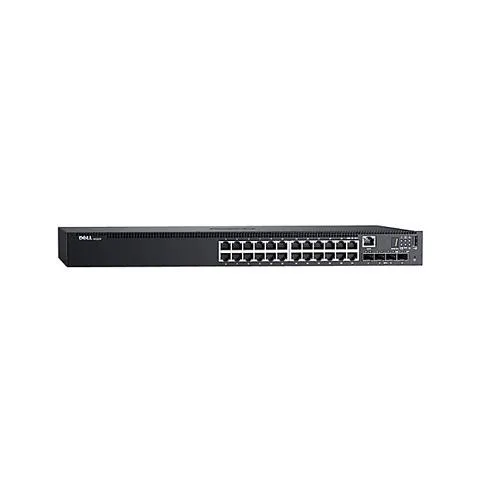 Dell Networking N1524 24 Ports Managed Switch price in Chennai, tamilnadu, kerala, bangalore