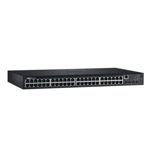 Dell Networking N1548 48 Ports Managed Switch price in Chennai, tamilnadu, kerala, bangalore