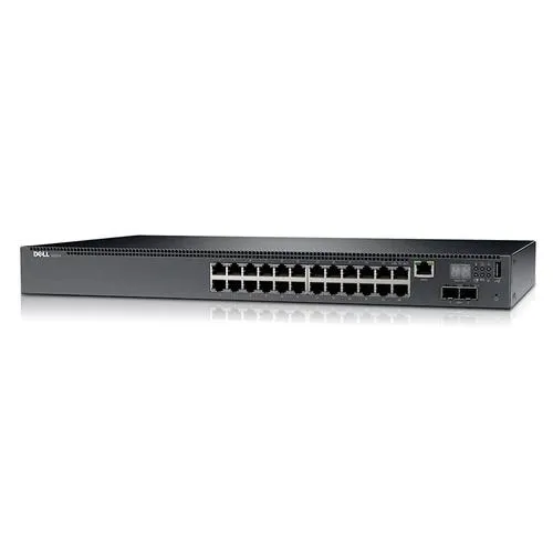 Dell Networking N2024 Switch price in Chennai, tamilnadu, kerala, bangalore