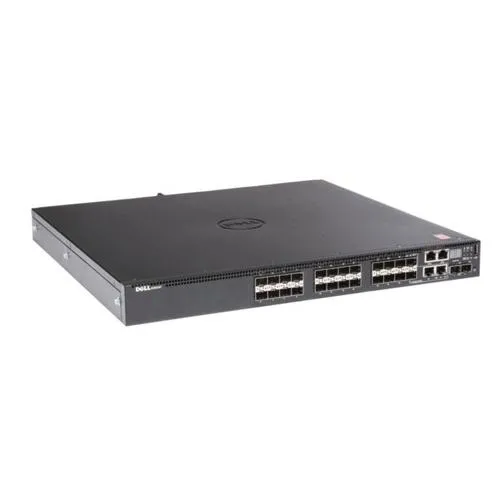 Dell Networking N3024F L3 Ports Managed Switch price in Chennai, tamilnadu, kerala, bangalore