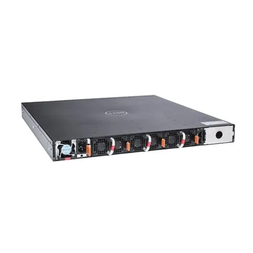 Dell Networking S4048 On Ports 10GbE SFP Managed Switch price in Chennai, tamilnadu, kerala, bangalore