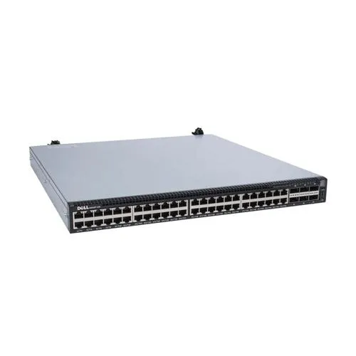 Dell Networking S4048T On Ports Managed Switch price in Chennai, tamilnadu, kerala, bangalore