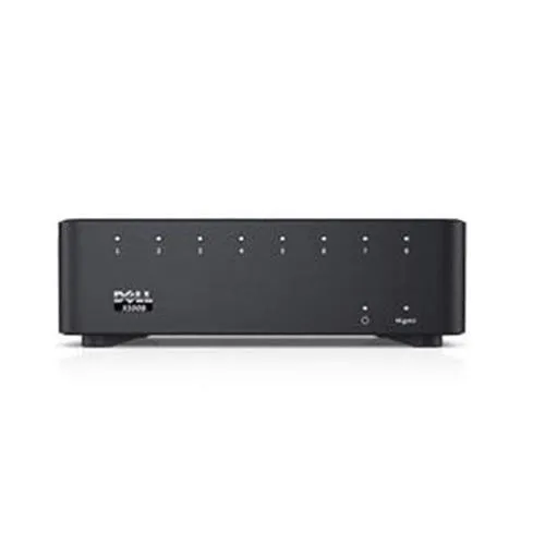 Dell Networking X1008 Ports Smart Web Managed Switch price in Chennai, tamilnadu, kerala, bangalore