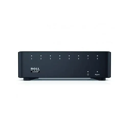 Dell Networking X1008 Smart Switch price in Chennai, tamilnadu, kerala, bangalore