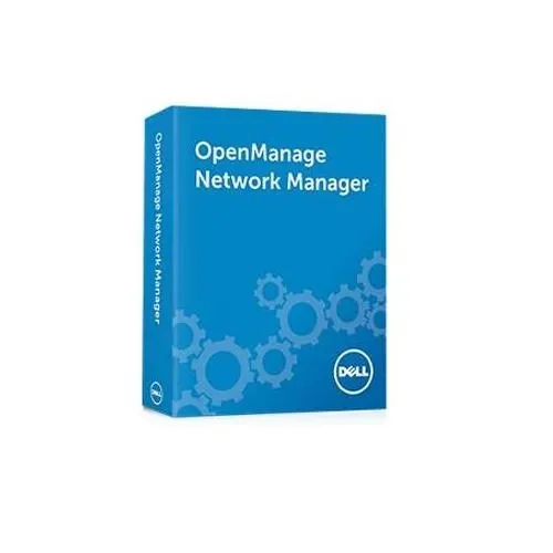 DELL OPENMANAGE NETWORK MANAGER price in Chennai, tamilnadu, kerala, bangalore