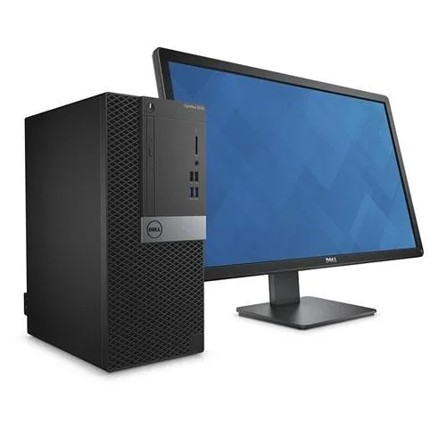 Dell Optiplex 3030 AIO 500GB HDD Desktop price in Chennai, tamilnadu, kerala, bangalore