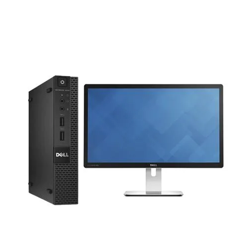 Dell Optiplex 3040 Mini Tower Desktop price in Chennai, tamilnadu, kerala, bangalore