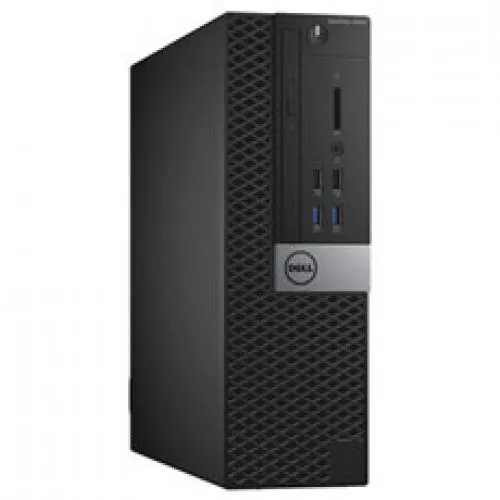 Dell Optiplex 3040 SFF Desktop With 500GB Hard Disk price in Chennai, tamilnadu, kerala, bangalore