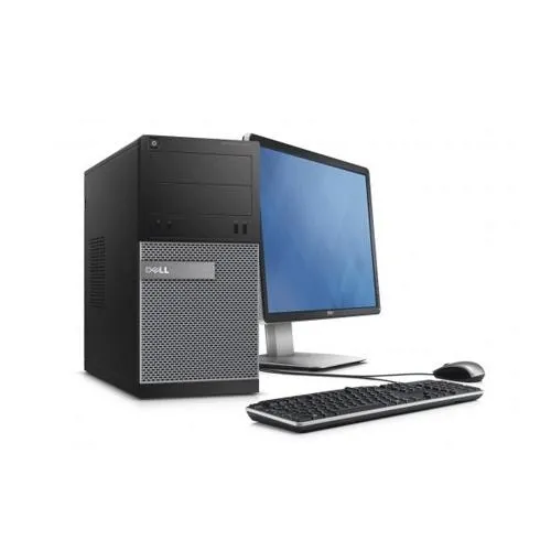 Dell Optiplex 3040 SFF Desktop price in Chennai, tamilnadu, kerala, bangalore