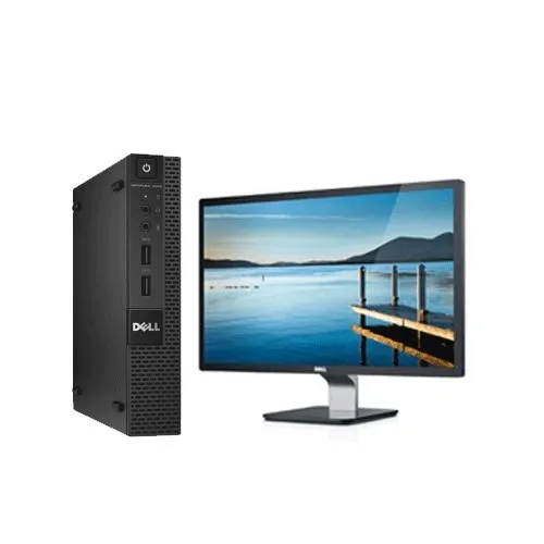 Dell Optiplex 3046 Mini Tower Desktop 1TB Hard Disk price in Chennai, tamilnadu, kerala, bangalore