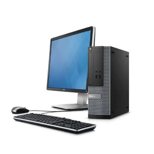 Dell Optiplex 3046 Mini Tower Desktop i3 Processor price in Chennai, tamilnadu, kerala, bangalore