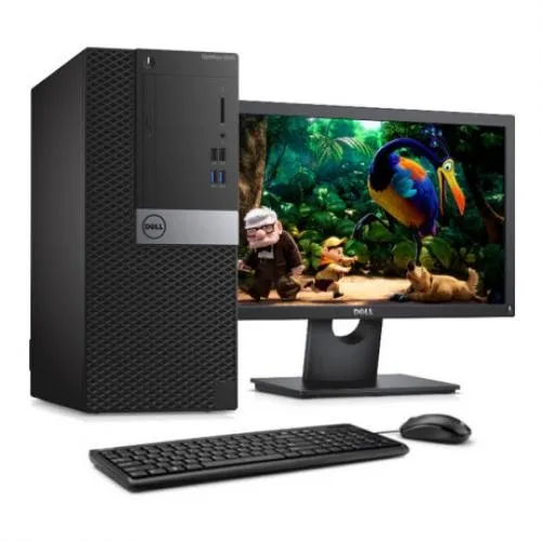 Dell Optiplex 3046 MT Desktop 1TB Hard Drive price in Chennai, tamilnadu, kerala, bangalore