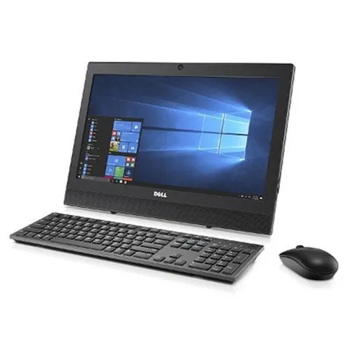 Dell Optiplex 3050 AIO 500GB HDD Desktop price in Chennai, tamilnadu, kerala, bangalore