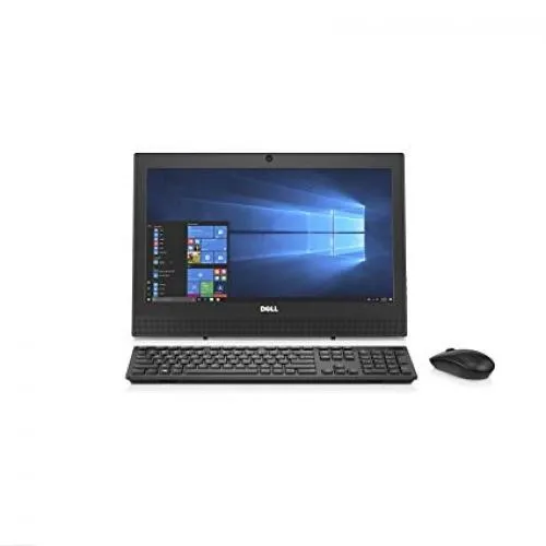 Dell Optiplex 3050 AIO Desktop With I5 Processor price in Chennai, tamilnadu, kerala, bangalore