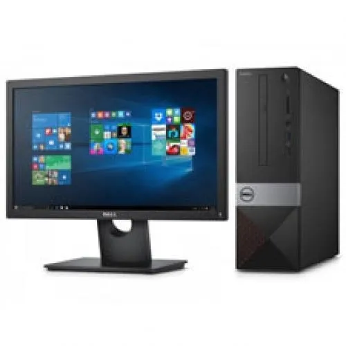 Dell Optiplex 3050 AIO Win10 Pro Desktop price in Chennai, tamilnadu, kerala, bangalore