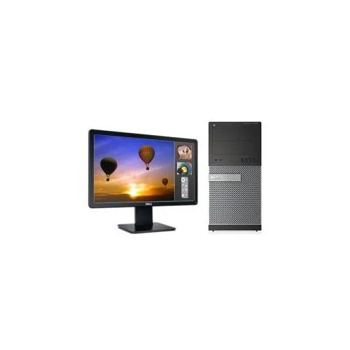 Dell Optiplex 3050 Micro Tower Desktop 4GB Memory price in Chennai, tamilnadu, kerala, bangalore