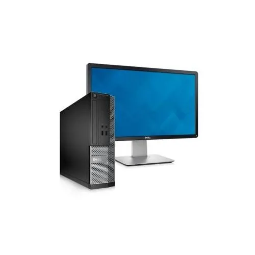 Dell Optiplex 3050 Micro Tower Desktop i3 Processor price in Chennai, tamilnadu, kerala, bangalore